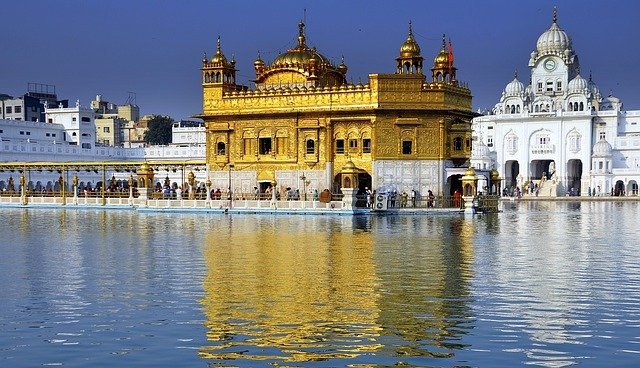 Amritsar