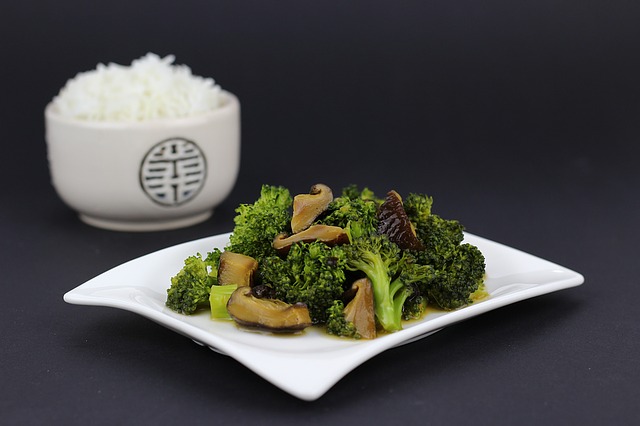 Simple Broccoli Side Dish