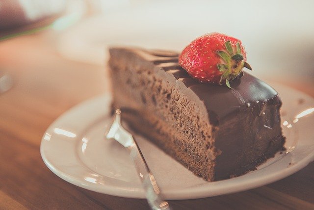  Chocolate Cake For Kid