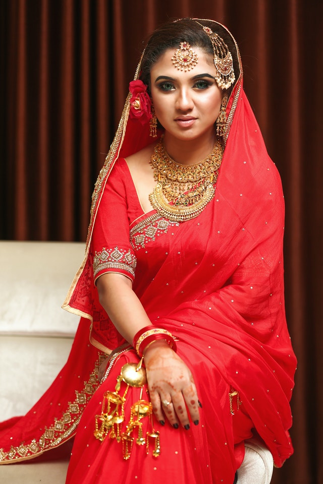 Muslim Wedding Fancy Sadiyan