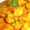 Potato Curry Recipes