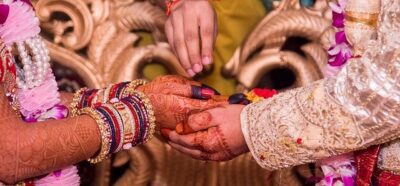 Indian wedding cost