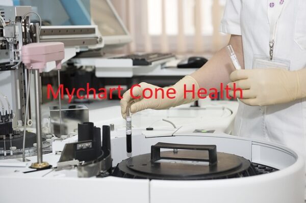 Mychart Cone Health Features Benefits Login Process More Details