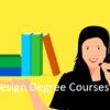 Design Degree Courses