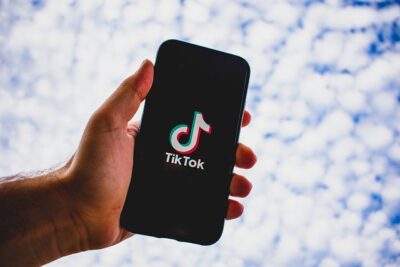 Features of TikTok