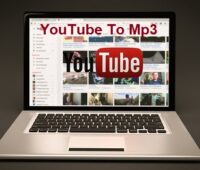 YouTube To Mp3