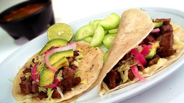 Carnitas Tacos