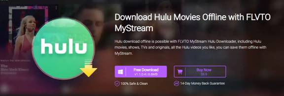 Download Hulu Videos 