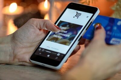 Internet Shopping