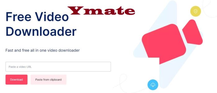 Ymate