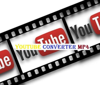 YouTube Converter Mp4