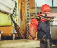 Safety In The Workplace