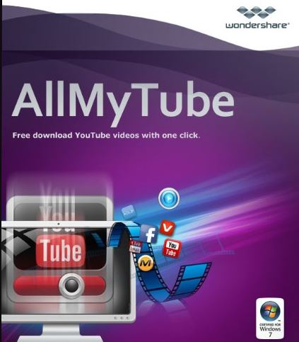 AllMyTube