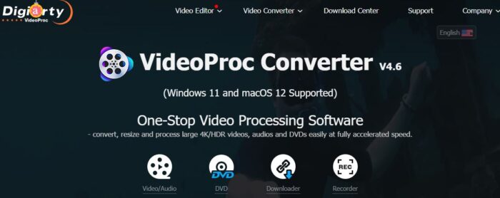 VideoProc