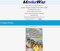 Moviezwap 2025 Latest Movies Download - Bizeebuzz