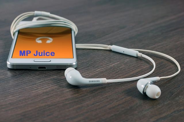Mp Juice for Android & iPhone