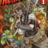 Read Re:Monster Online