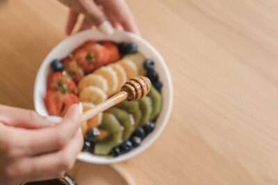 The Grateful Grazer Whole Foods Nutrition Wellness