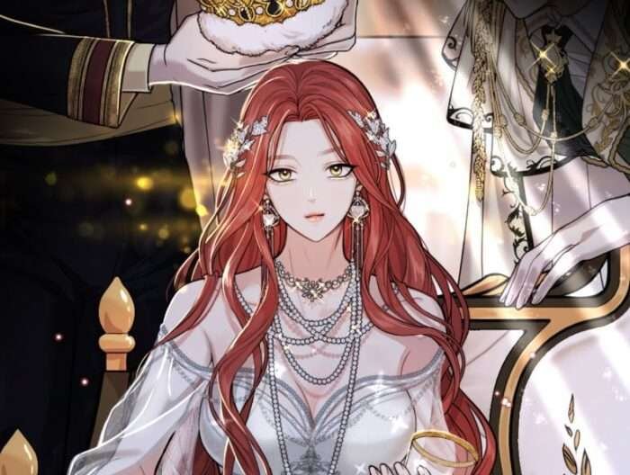 The Secret Bedroom Of A Dejected Royal Daughter Spoilers