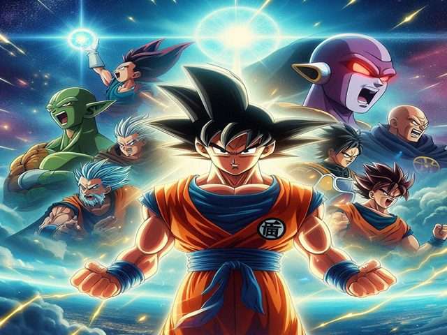 Dragon Ball Super Super Hero Full Movie