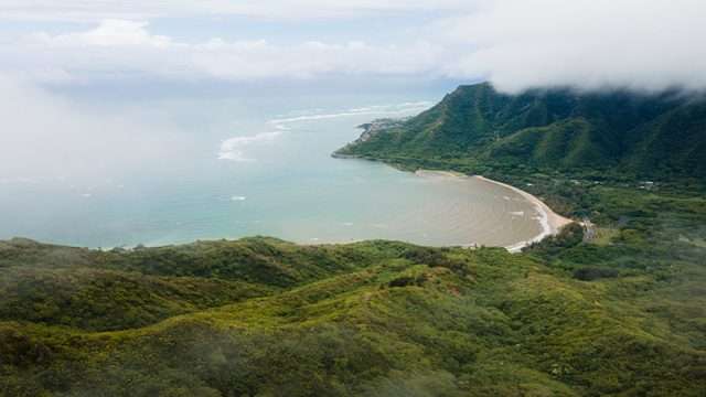 Kauai, Hawaii