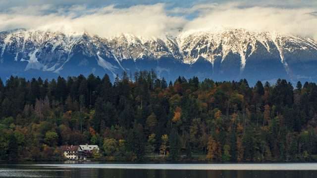 North Cascades National Park