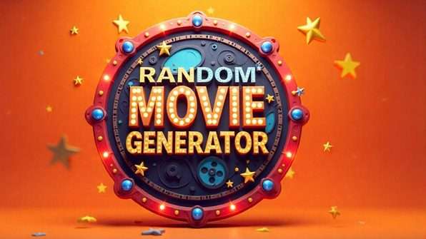 Random Movie Generator