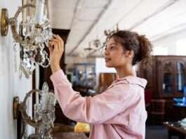 Chandelier