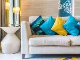 Cushions