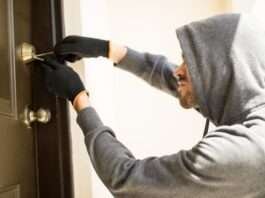 Locksmith Services