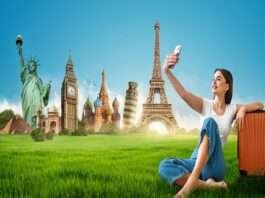 Top Places to Visit in the World