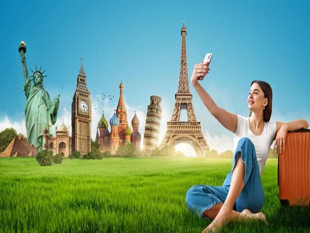 Top Places to Visit in the World