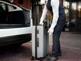 Airport Transfers