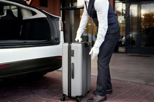 Airport Transfers