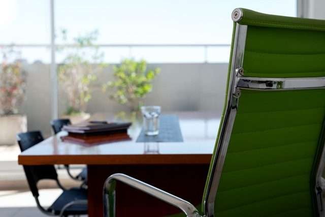 Outdoor Office Furniture