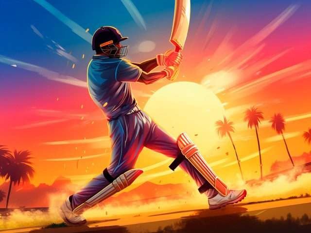 Cricket