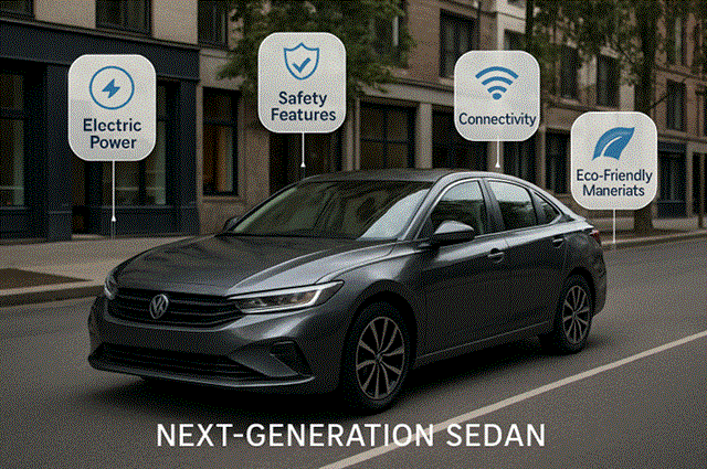 Sedans