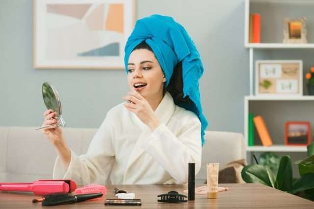 Top 7 Beauty Tips - Well Health Organic.com Swears By