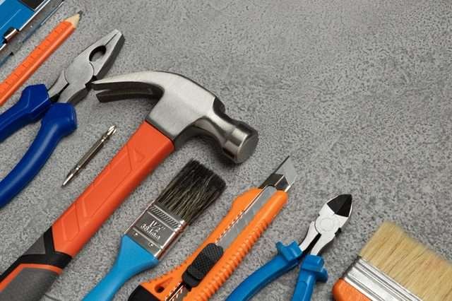 Right Tools