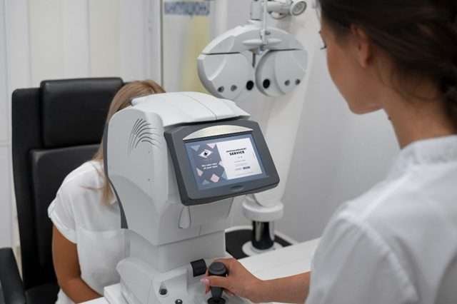 LASIK Clinic