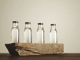 Heavy Glass