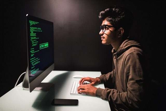 Full Stack Development