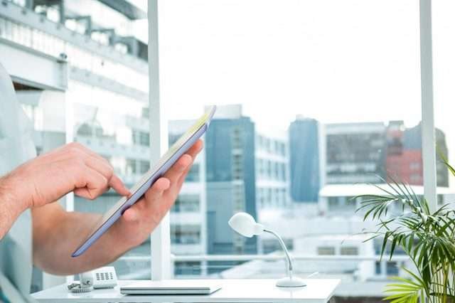 Smarter Access