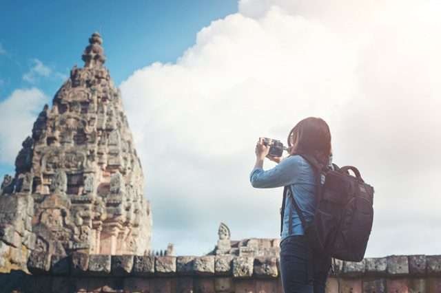India Tour